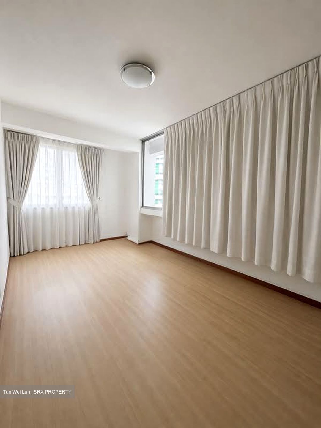 Elizabeth Tower (D9), Apartment #603752101